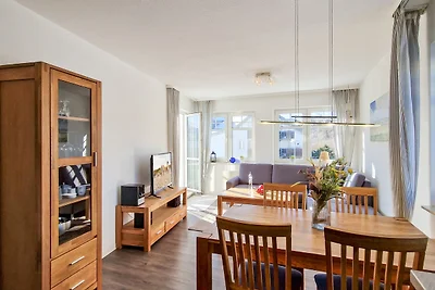 (Brise) Ostseepark Bansin App. 510