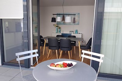 Vakantieappartement Gezinsvakantie Friedrichshafen