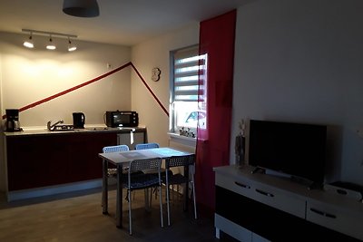 Maison de vacances Vacances relaxation Utenos Apskritis