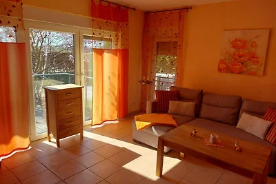 Ferienhaus Skipperglück