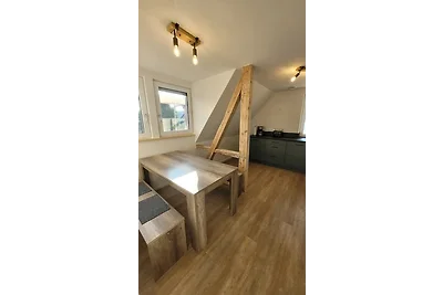 Holiday flat family holiday Eriskirch