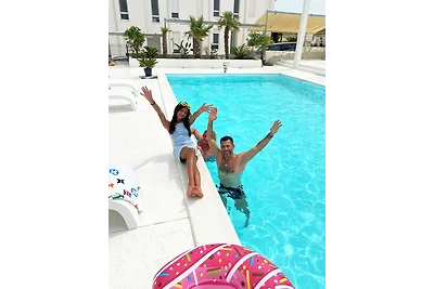 Appartamento Vacanza con famiglia Razanac