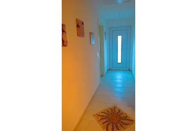 Feriendomizil Belvedere