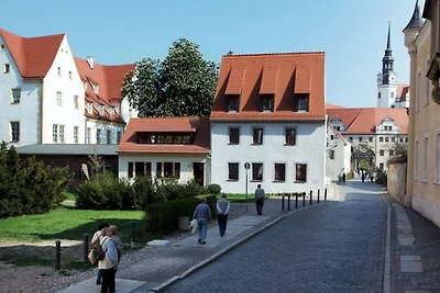 Altstadt Ferienwohnung Torgau