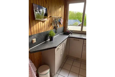 Premium-Ferienhaus - Extertal