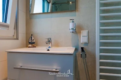 Casa su barca Vacanza single Ribnitz-Damgarten