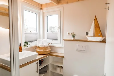 Huxfeld-Hof - Tiny-House MOORitz