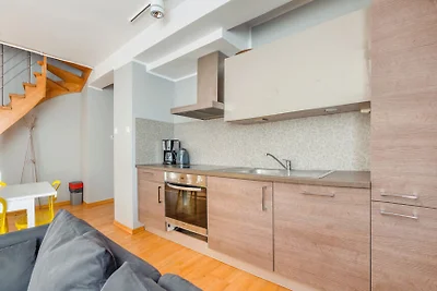 Sun&Snow Casa Marina - Apartament