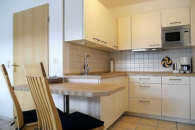 Gästehaus Lindemann 2, Knudtsenweg