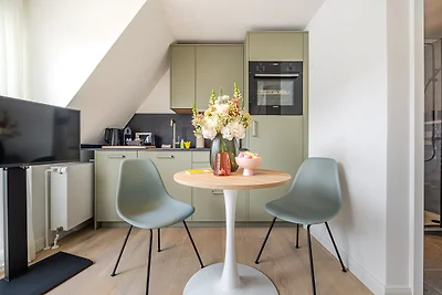 Kajüte #10 | Dock 6a