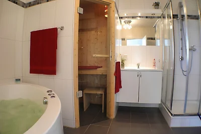 apartman za odmor Obiteljski odmor Großenbrode