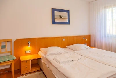 Vakantieappartement Gezinsvakantie Dewichow