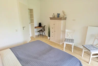 Golfnest am Meer No. 24 - Aurora