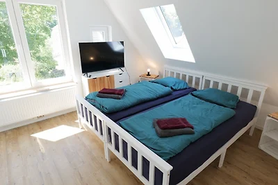 Ferienhaus Ostseetraum - ABC427