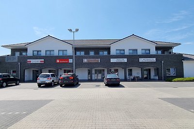 Vakantieappartement Gezinsvakantie Walchum