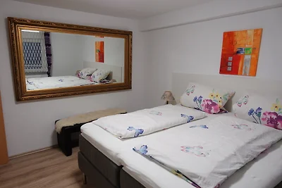 [Haus Fembre] bis 4 Personen - 1