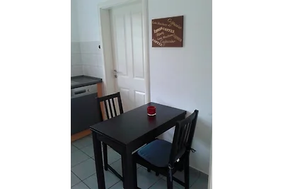 Ferienhaus Pusteblume