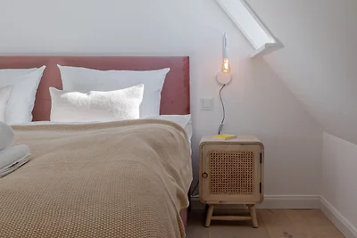 Kajüte #19 | Dock 6b