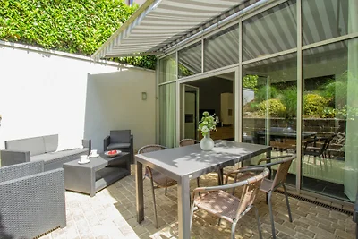 (Brise) Villa Hintze App. 01