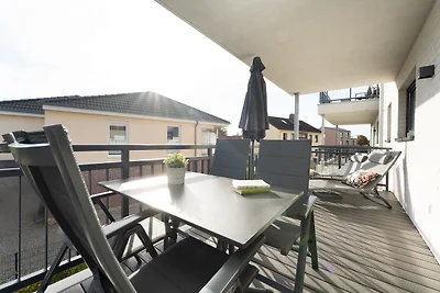 Dahmer Dünen Meeresbrise 10