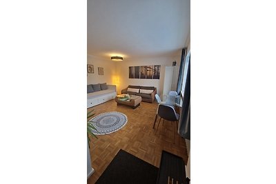 Vakantieappartement Gezinsvakantie Peiting