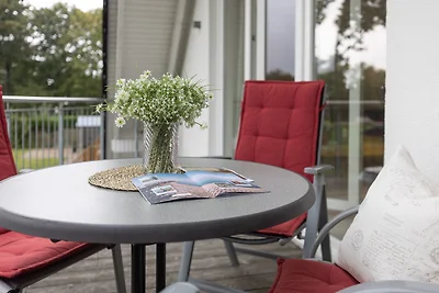 L4 - Ferienanlage Lindenstrasse 1 -