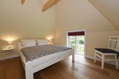 Vakantiehuis Ontspannende vakantie Oevenum