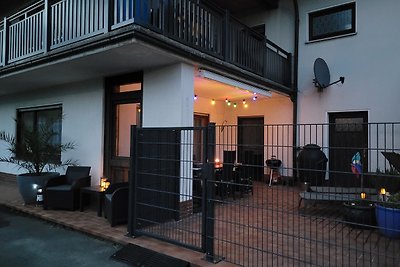 Vakantieappartement Gezinsvakantie Freudenberg