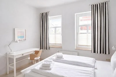 apartman za odmor Obiteljski odmor Wittdün