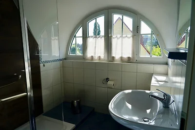CLASSIC Reethaus Ostsee A1