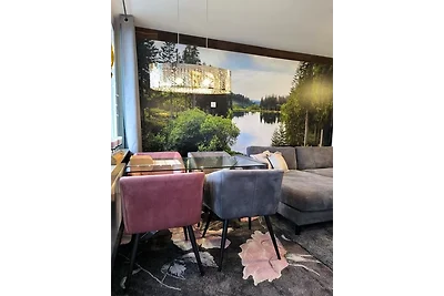 Harz High End Ferienwohnung