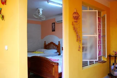 Casa Elio Suarez Appartement 3