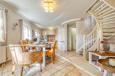 Vakantieappartement Gezinsvakantie Prerow