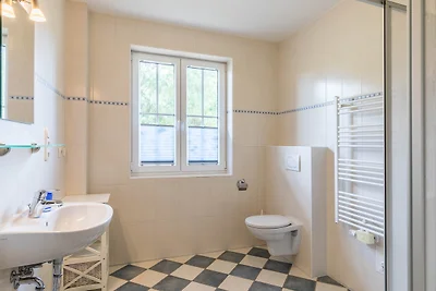 Ferienwohnung Katharina EG