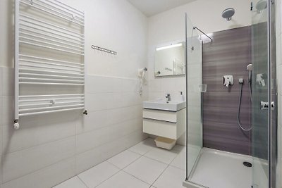 Vakantieappartement Gezinsvakantie Sianożęty