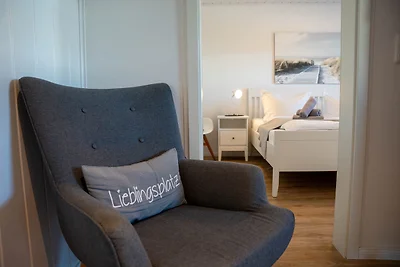 Ferienwohnung Am Kampland Nr. 2