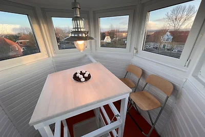 Casa vacanze Vacanza di relax Börgerende-Rethwisch