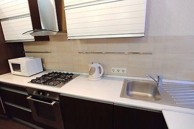 Vakantieappartement Gezinsvakantie Kiev