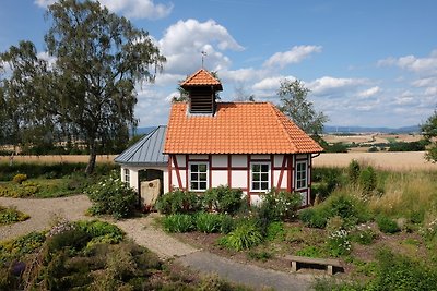 Vakantiehuis Ontspannende vakantie Duderstadt