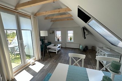 Vakantieappartement Gezinsvakantie Osteel