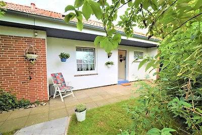 Haus Antje-Kellenhusen Whg.3