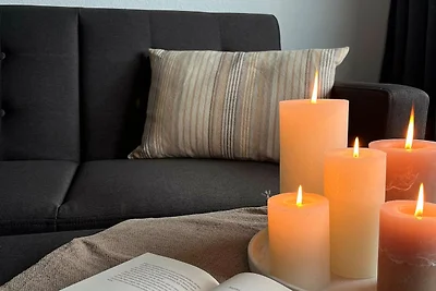 Haus Hanseatic, App. 3SC518