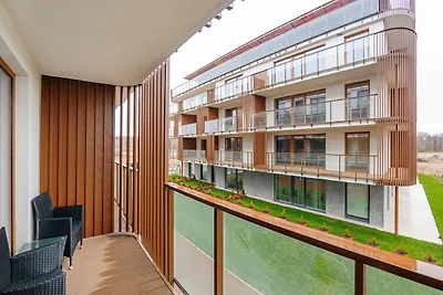 Sun&Snow Resorts - Apartment A10