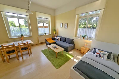 Ferienwohnung Barbarossa - Holly