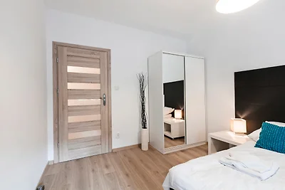 Sun&Snow Sucha - Apartment 3/12