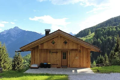Trentino Costetoi Hütte by