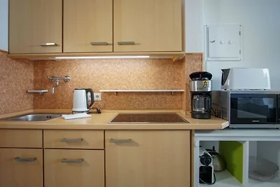 Haus "Sanddorn", Wohnung 18