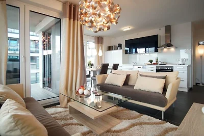 "Dünenpark Heiligenhafen", Haus