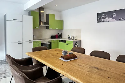 Ours Living Hohe Tauern - inkl