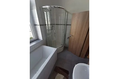 Appartamento Vacanza con famiglia Magdeburg